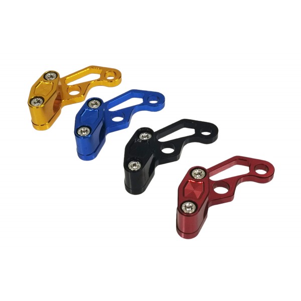 ΘΗΛΙΑ ΓΙΑ ΣΩΛΗΝΑΚΙ ΦΡΕΝΟΥ / ΠΡΟΕΚΤΑΣΗ ΓΙΑ ΚΑΘΡΕΦΤΗ ΜΗΧΑΝΗΣ 20567-13